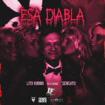 Lito Kirino Ft. Sensato - Esa Diabla MP3